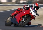 Ducati 1098R Ducati 1098R